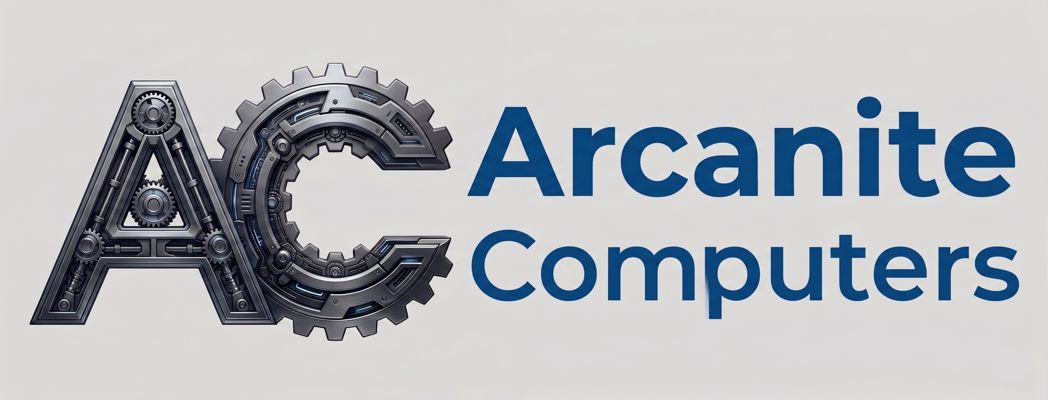 Arcanite Computers